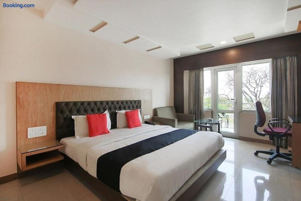 Hotel Durgada Siri