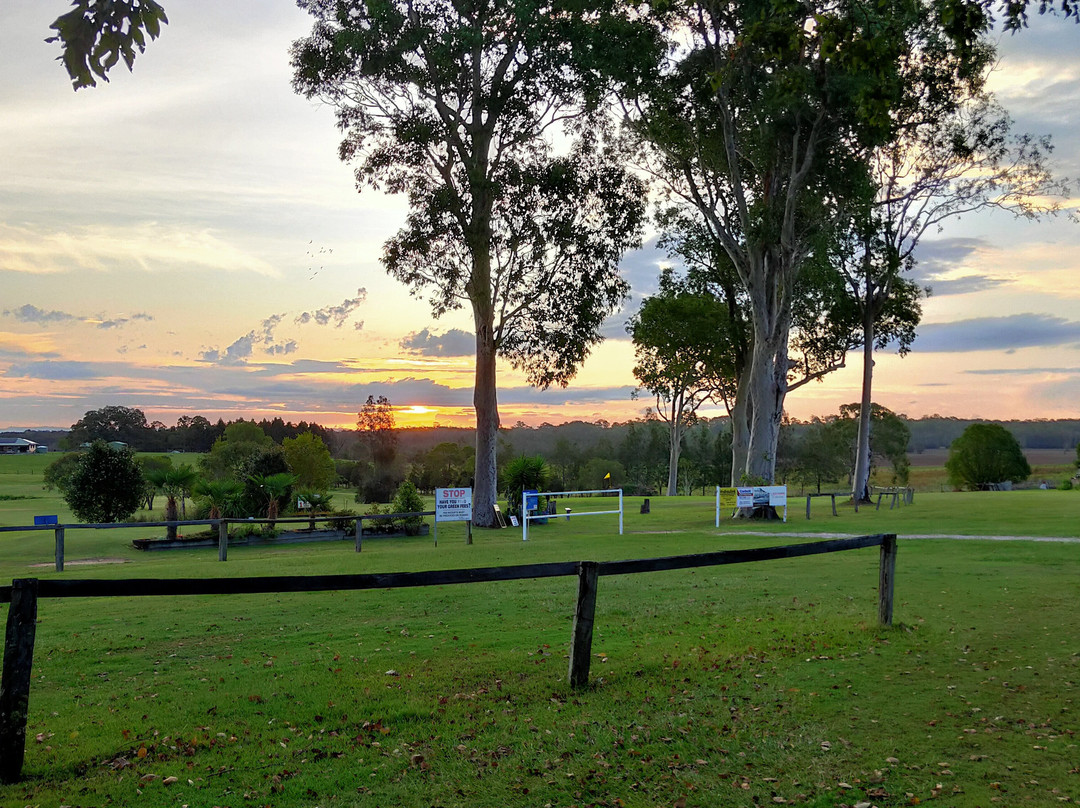 Lawrence Golf Sporting Club-Grafton必去景点