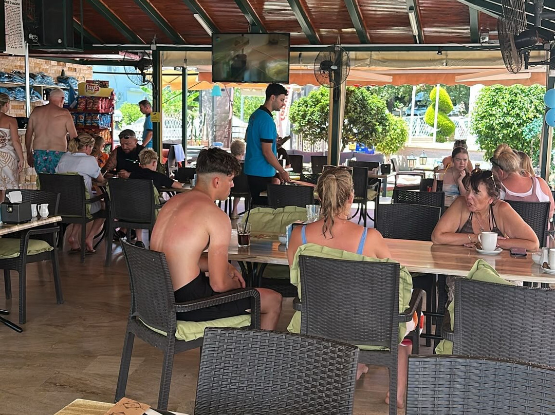 Club Likya Apartments主图