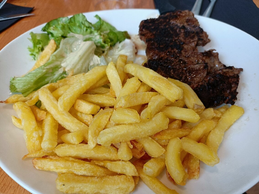 Le Bistrot D'edmond - Gennevilliers