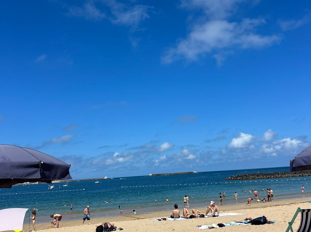 海水浴温泉大酒店主图