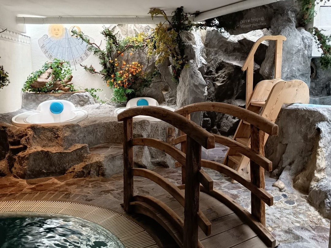 Hotel Ciasa Tamá主图