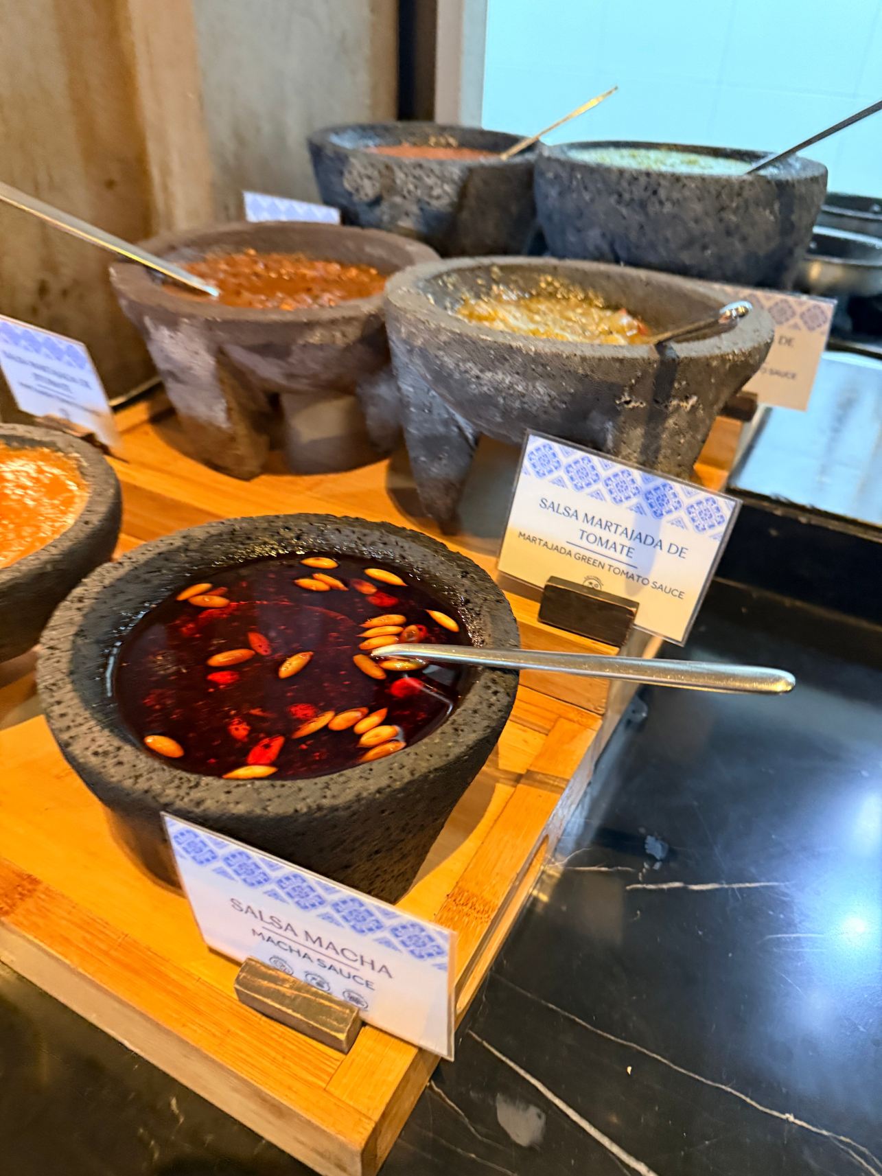 瓜达拉哈拉市中心希尔顿酒店-旅行者