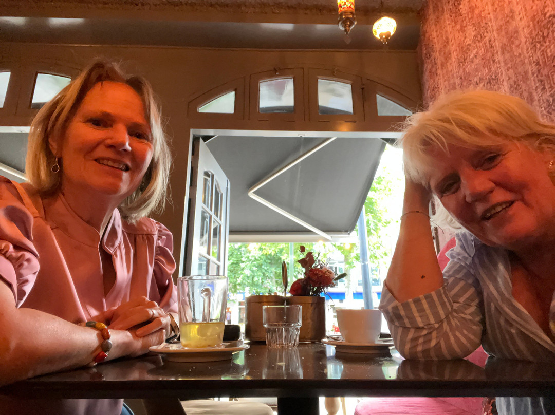 Silk Road Tilburg