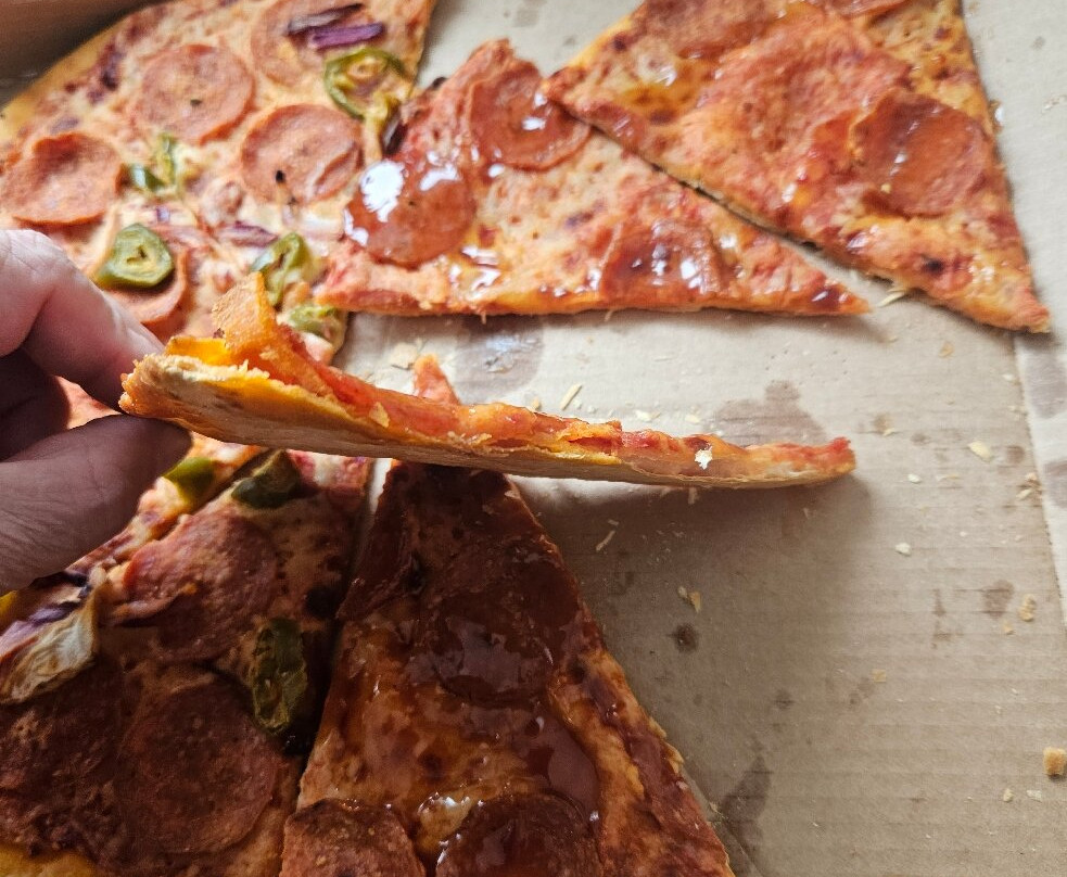 Domino's Pizza - Heartlands