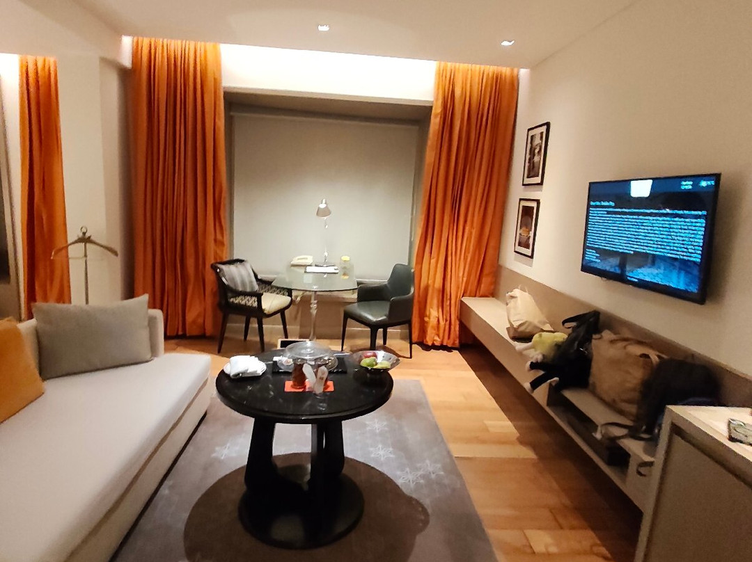 阿姆利则拉贾桑西迎宾酒店-ITC酒店集团主图