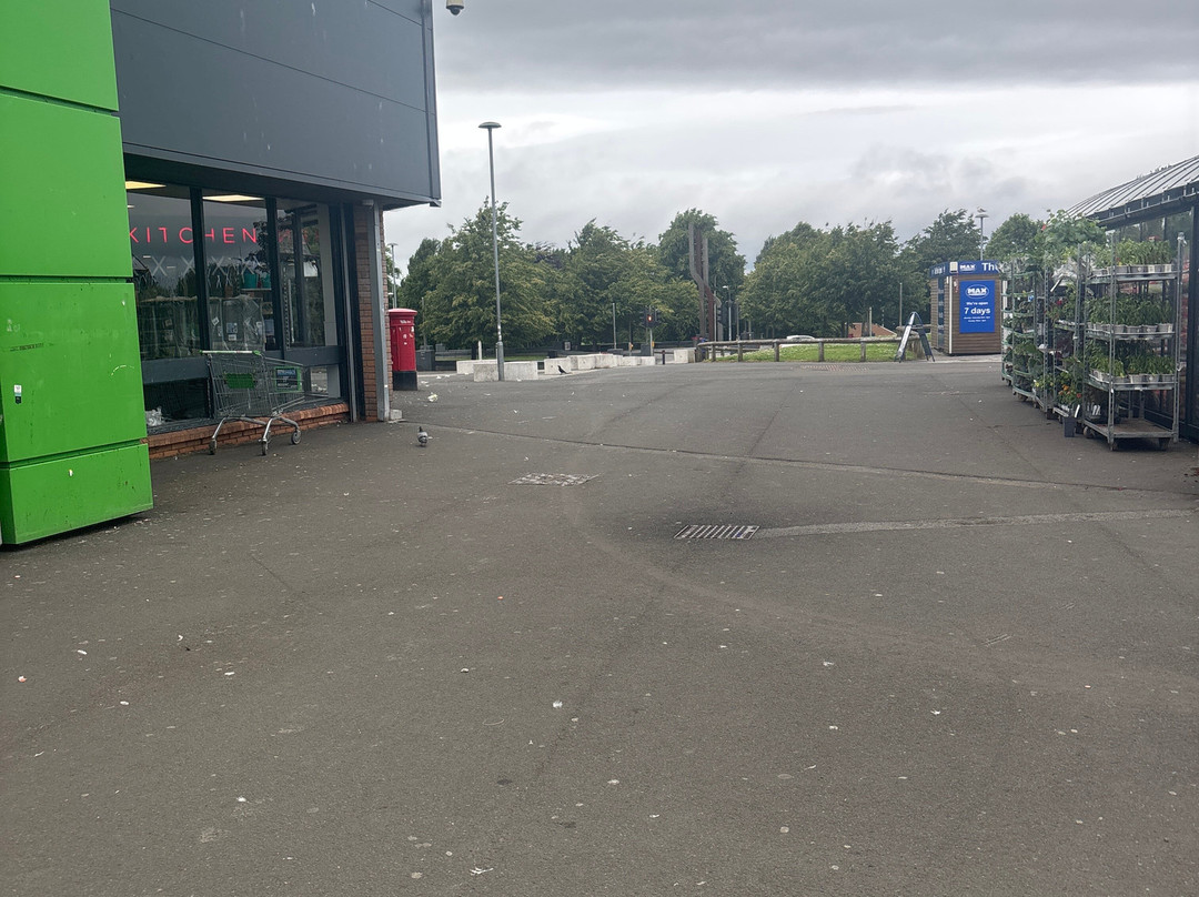 Greggs