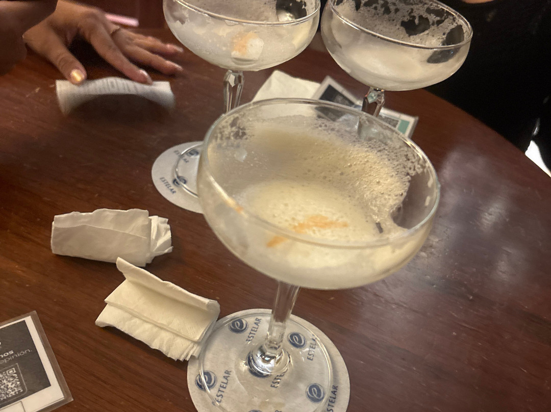 米拉弗洛雷斯高级酒店主图