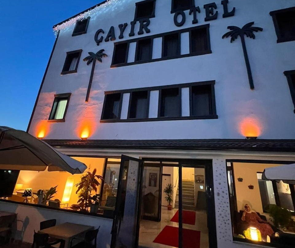 Cayir Butik Otel
