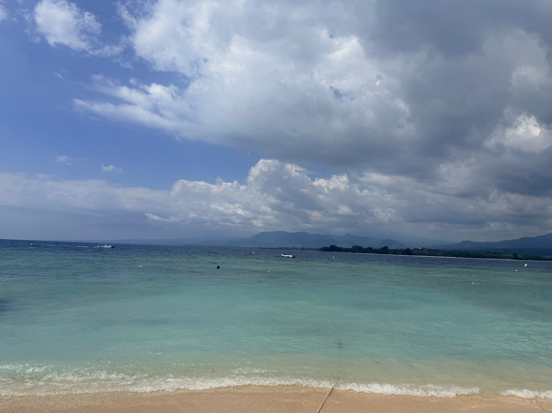 Gili Air Divers-Gili Air必去景点