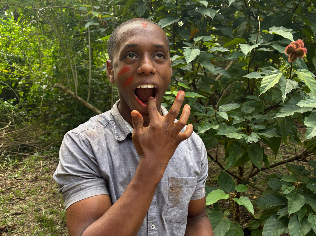Bwa Mzee Spice Farm-基万嘎必去景点