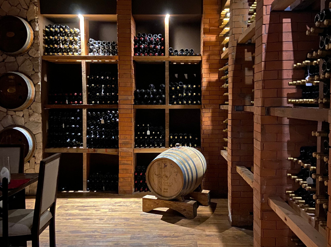 El Cielo Valle de Guadalupe-Valle de Guadalupe必去景点