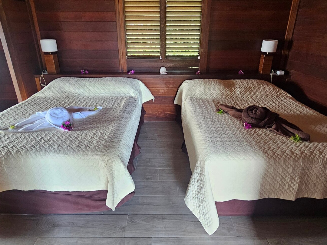 Hotel Matira主图