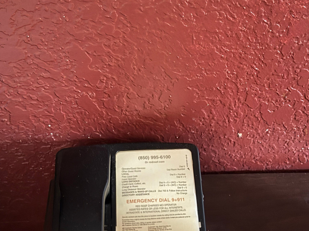 潘克拉东米尔顿红顶套房酒店主图
