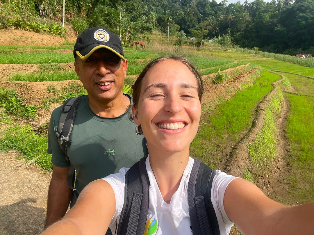 Kandy Trekking Tours-康提必去景点