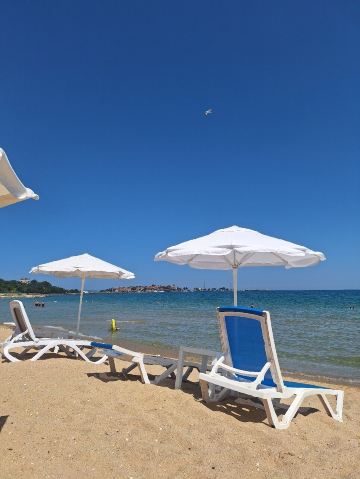 Bilyana Beach Hotel-旅行者