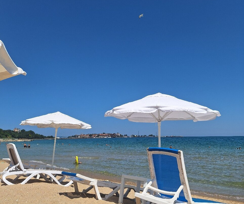 Bilyana Beach Hotel主图