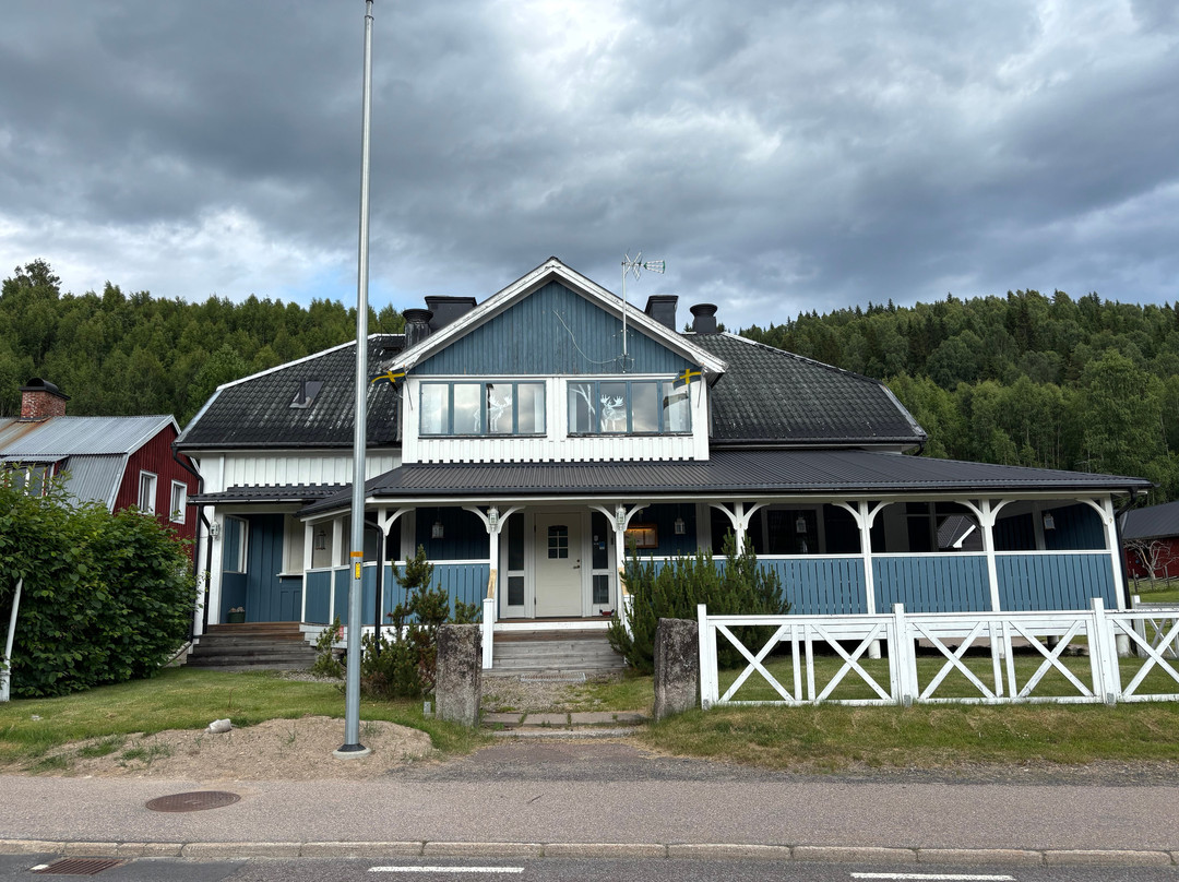 Wärdshuset Klarälvdalen