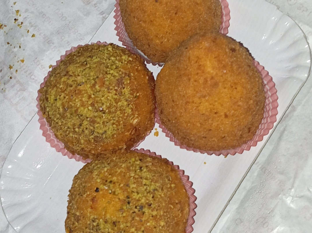 Ammuccamu Street Food