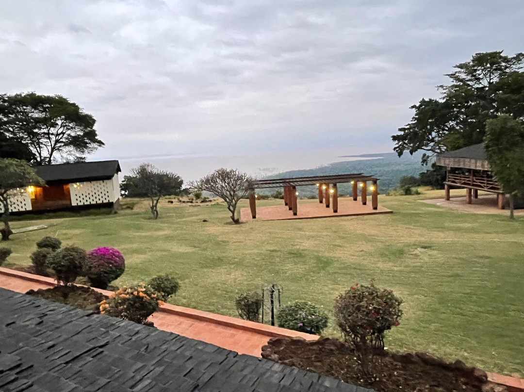 曼亚拉湖野生动物小屋主图