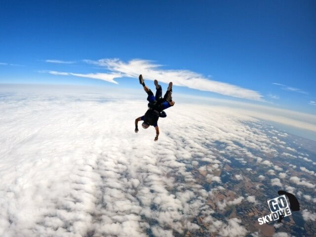GoSkydive Headcorn-Headcorn必去景点