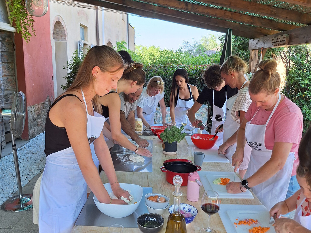 Montese Cooking Experience-圣吉米尼亚诺必去景点