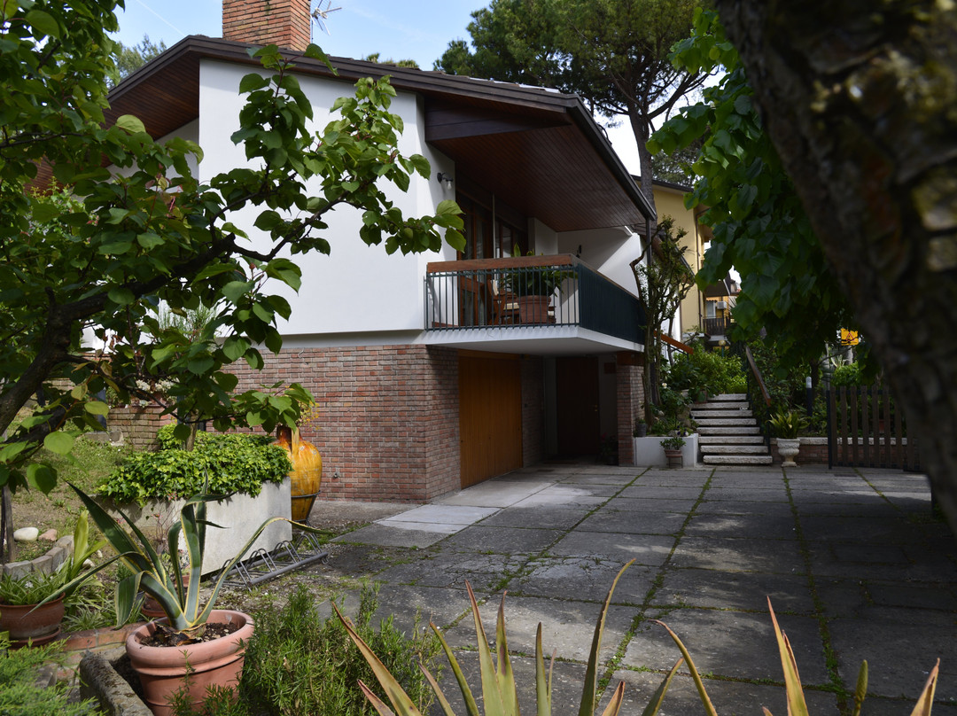 Bed and Breakfast 22 Garibaldi Home主图