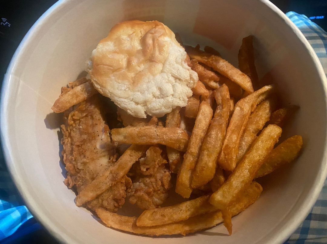 KFC