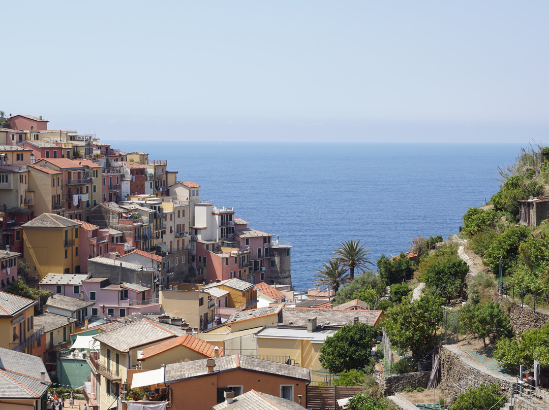Borgo Storico di Manarola-Manarola必去景点