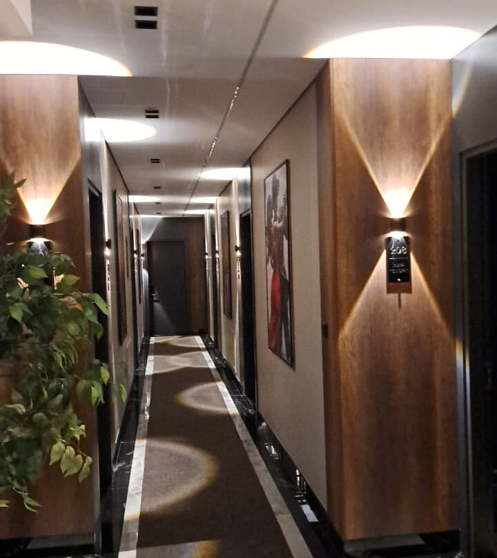 Hotel Shopi Residence