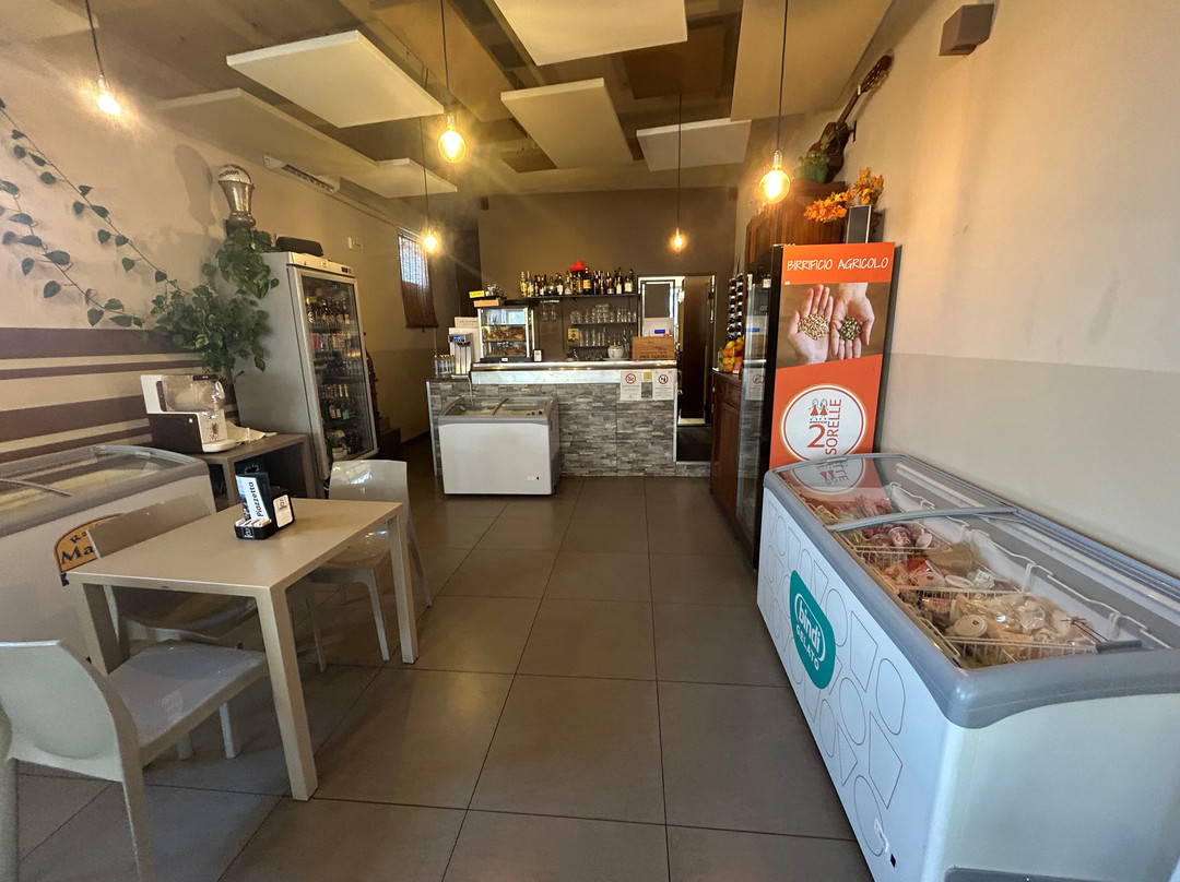 Bar Ristorante La Piazzetta