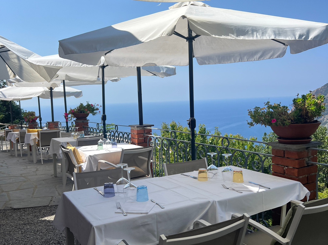 Cinque Terre Cooking School-滨海蒙特罗梭必去景点
