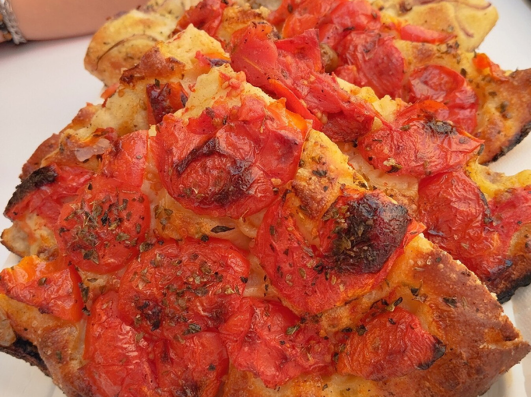 Frumè Focacceria
