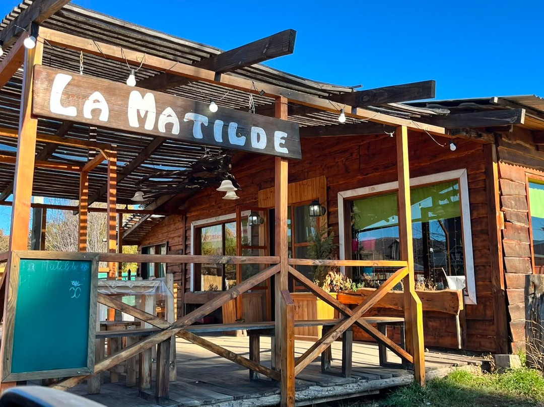 La Matilde