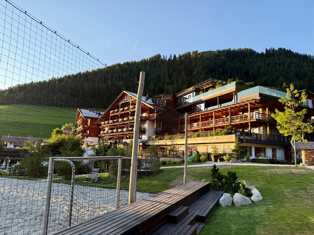 Familyhotel Sonnwies Dolomites主图