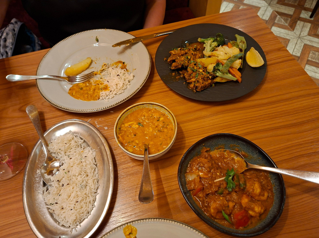 Gurkha Restaurant & Bar-picoas