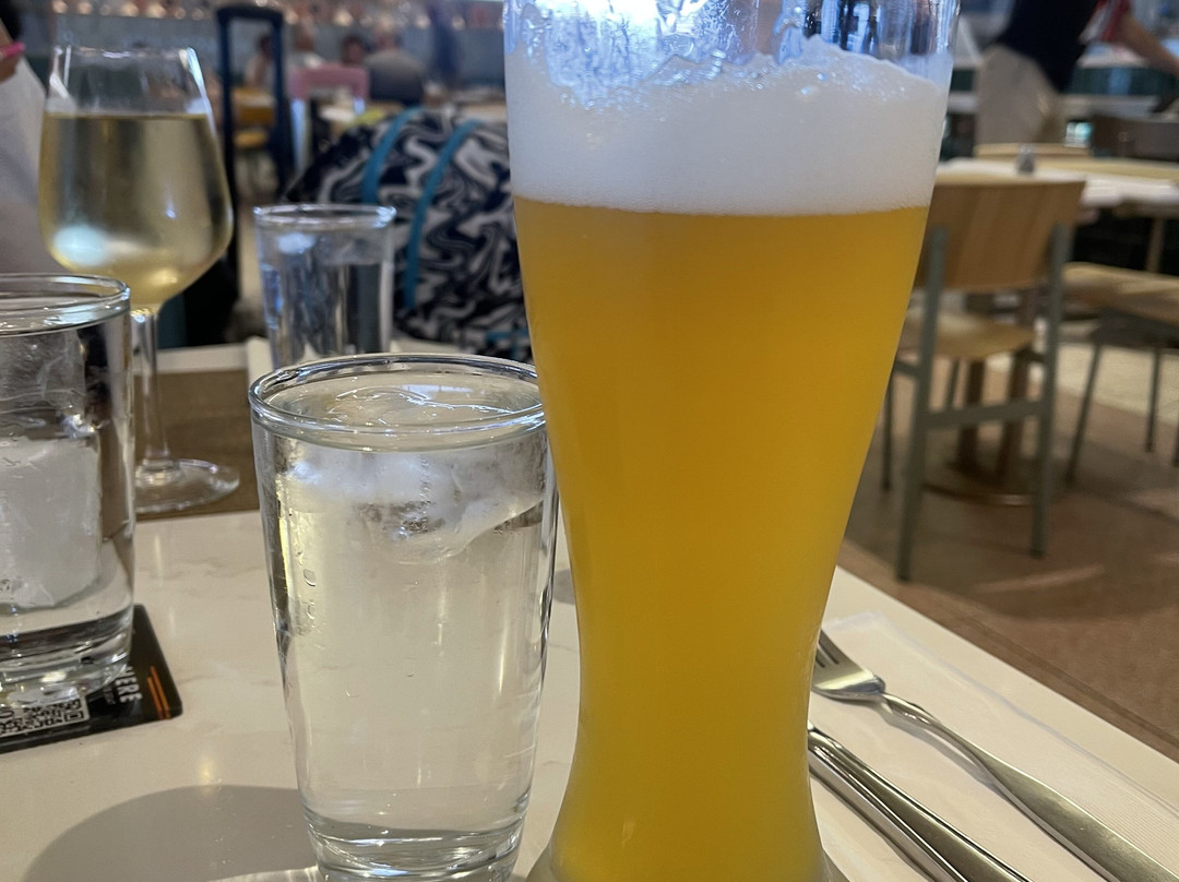 Nonna's Kitchen And Bar