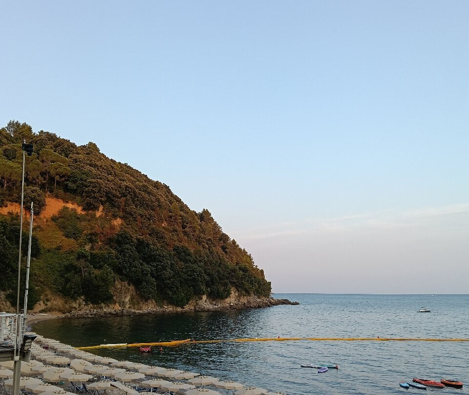 La Baia Blu - Stabilimento Balneare-莱里奇必去景点