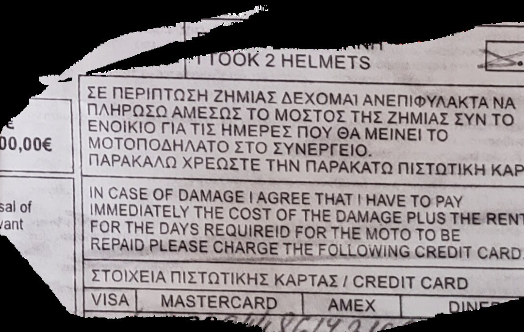 Moto Panos Santorini & ATV Quad Scooter Car Rental-Mesaria必去景点