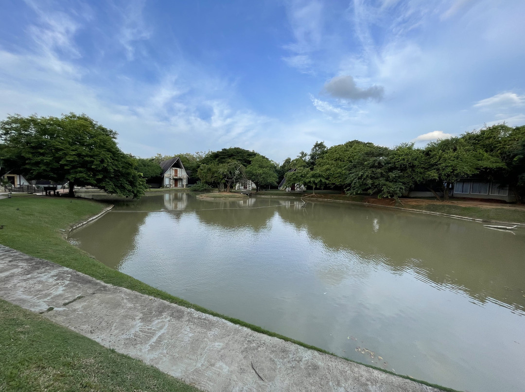 Liyya Water Villas主图
