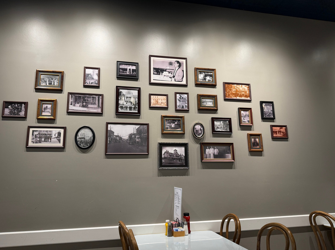 Waynesville Main Street Diner