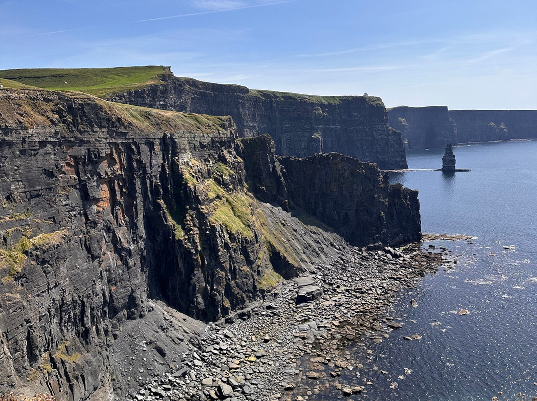 Ollie's Tours - Doolin-杜林必去景点