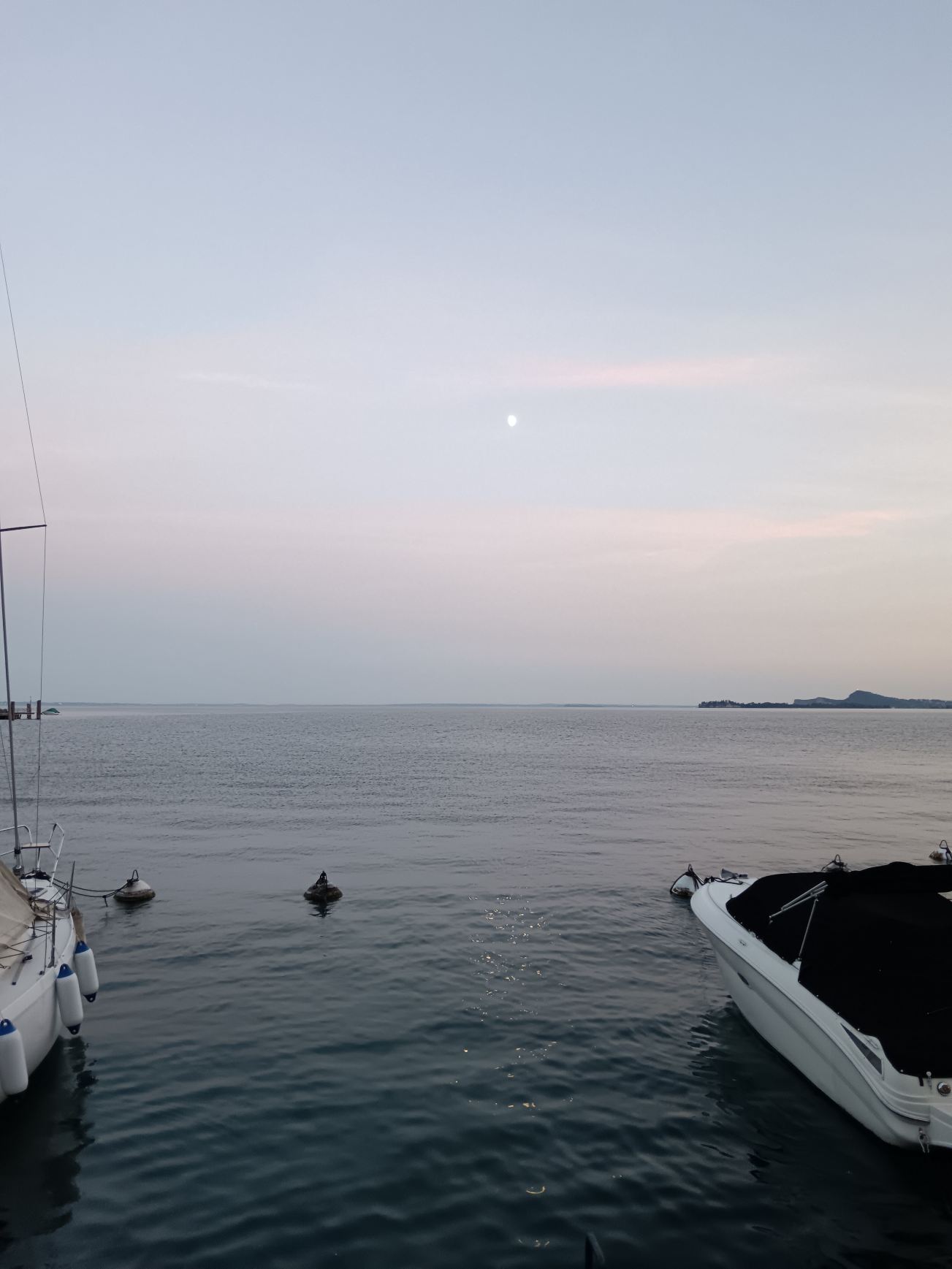 加尔达索尔美丽 SPA 公寓酒店-旅行者