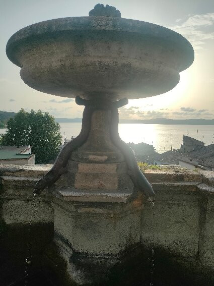 Borgo di Anguillara Sabazia-Anguillara Sabazia必去景点