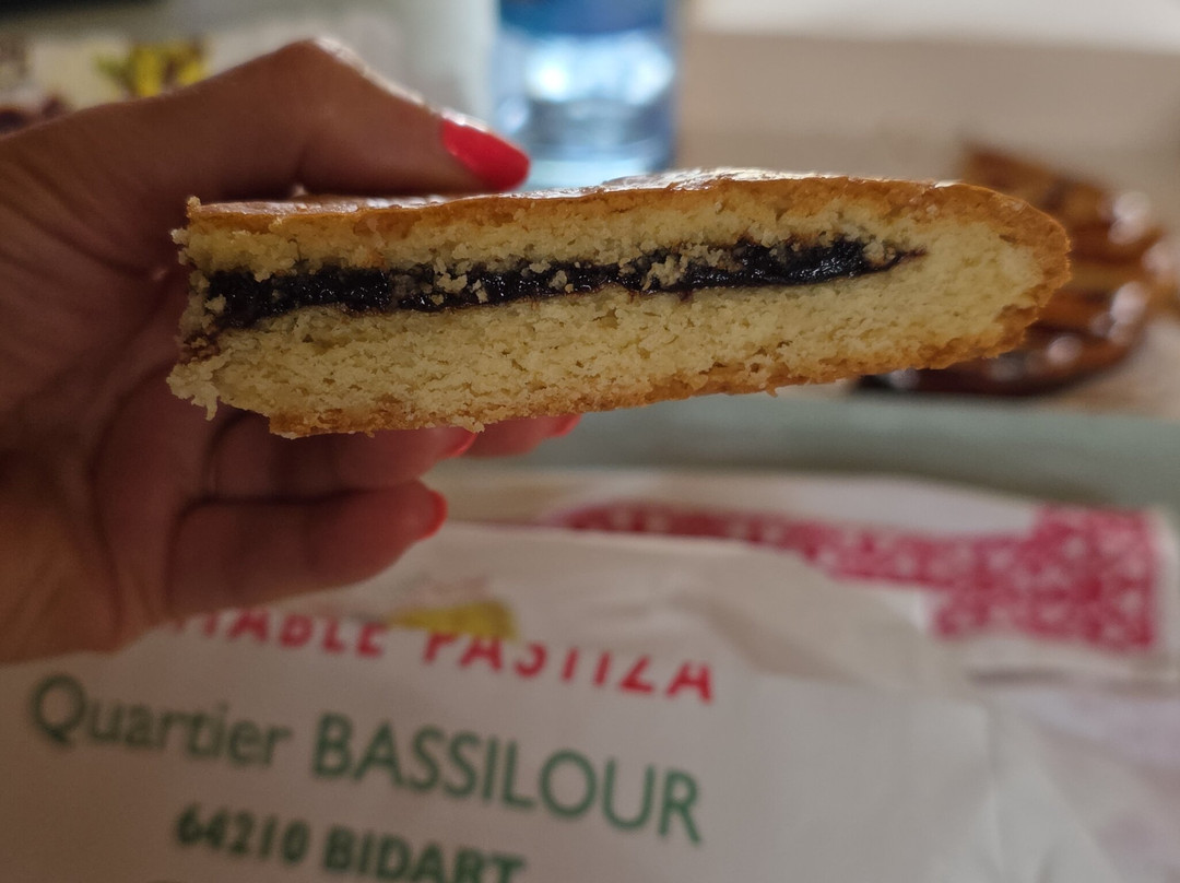 Le Moulin de Bassilour-Bidart必去景点