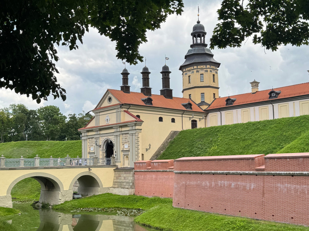 Minsk Airport Transfer & Tours-明斯克必去景点