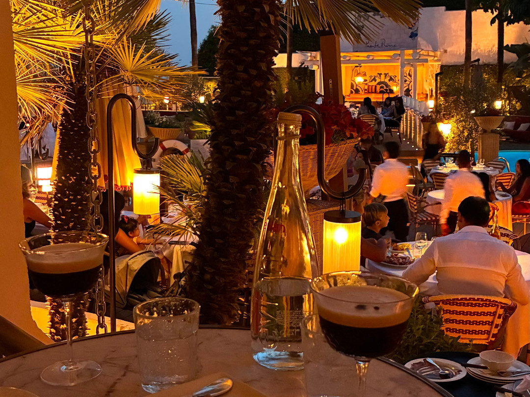 La Petite Maison Marbella
