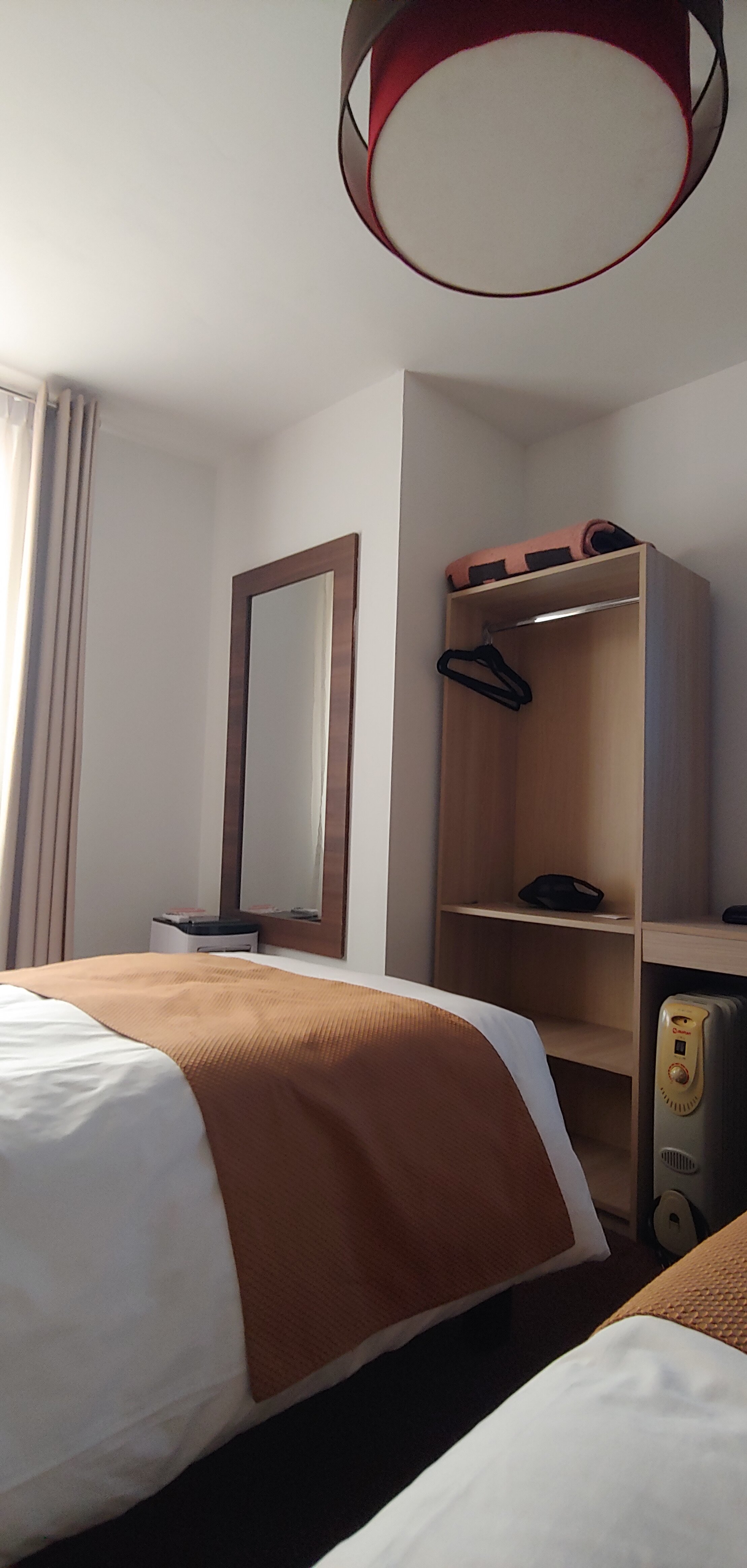 马丘比丘因蒂彭库套房酒店-旅行者