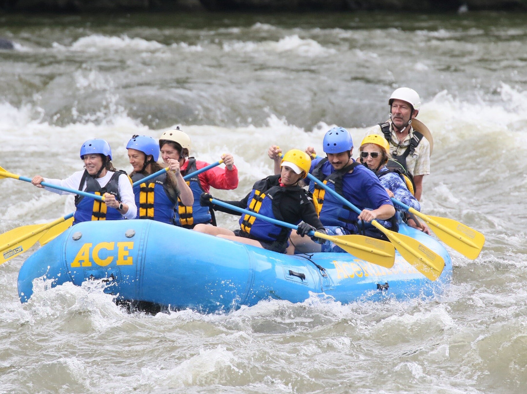 ACE Adventure Resort主图
