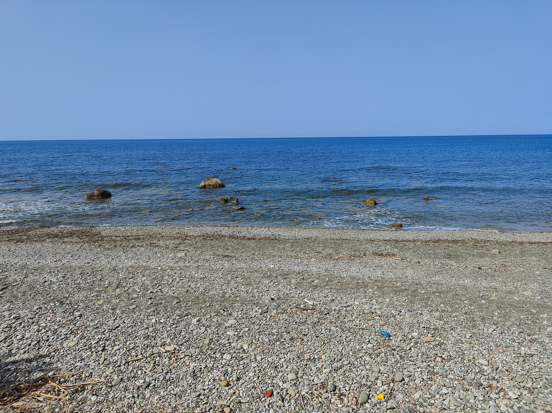 Capo D'orlando-Capo d'Orlando必去景点